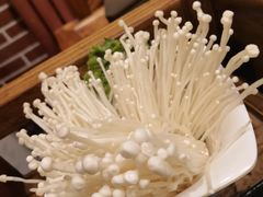 -南门四季铜锅涮肉(左家庄店)