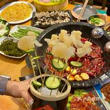 吉林｜这家火锅店的好吃真是独一份儿的！