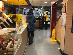 -麦当劳(交道口店)