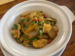 -素心小筑(后沙裕镇店)