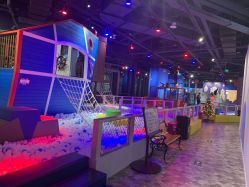 -幻贝家儿童乐园(苏州中心店)