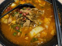 -苗乡米线(建军路店)