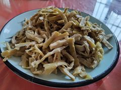 -晓琦农家菜馆·地道农家菜