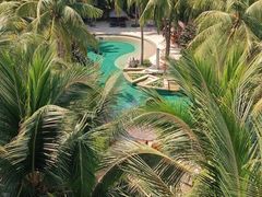 -三亚亚龙湾雅高美爵酒店
