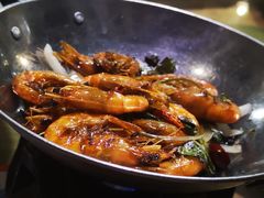 -院子餐厅·大锅菜·老杭帮(桥西直街店)