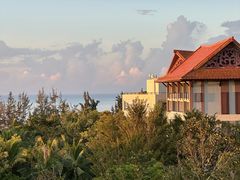 -三亚海棠湾万丽度假酒店