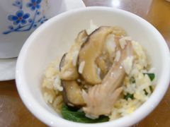 -煲煲掂风味煲仔饭餐厅(西区店)