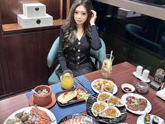 -雅邦朗悦国际酒店·乐悦自助餐厅
