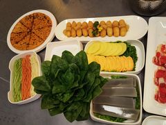 -君邦火锅(新疆大厦店)