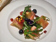 -晶雅花园西餐厅(南京首店)