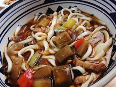 -老九圆山西面馆(CBD店)