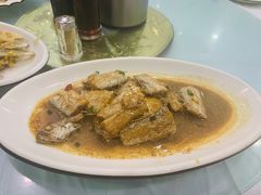 -金海湾海鲜排档(朱家尖店)