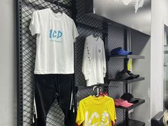 -能舞ICD街舞(福田总部)