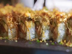 -将太无二·北美传奇寿司(瑞士公寓店)