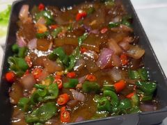 -曹家小菜(胜太路店)