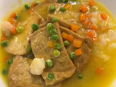 -清真马祥兴菜馆(云南北路店)