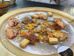 -阿昌白族石板烧(大理古城店)