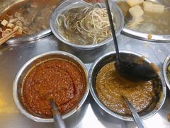 牛肠酸-正宗梧州牛肠酸