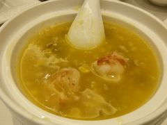 -常州逸高酒店-中餐厅