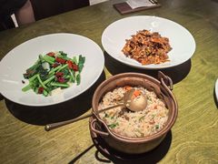 -一坐一忘云南菜(卓悦中心)