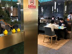 大堂-青花椒花椒鱼(合生汇店)