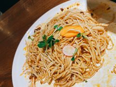 -敏珠拉姆藏餐·南京厨房(富春江东街店)