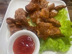 五香条-亚忠小吃店(曾厝垵店)