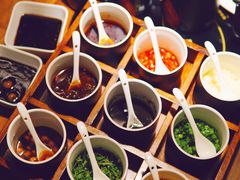 -揽季锅物会.福建黄鱼.海鲜姿造(五四路店)