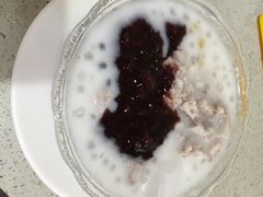 芬芳甜品(同福路店)-芬芳甜品(同福路店)