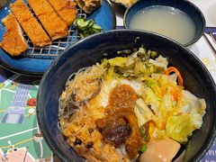 -馔豚·台北菜专门店(深圳湾万象城店)