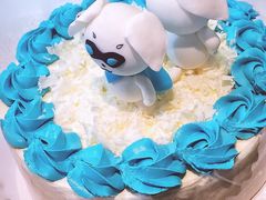 -DIY SWEET21(升平路店)