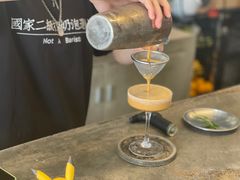 -BE NORMAL CAFE(霞溪路店)