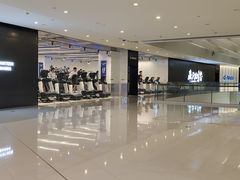 -帝豪斯健身俱乐部(市府恒隆广场店)