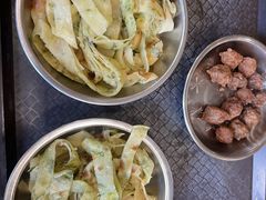 -清真马杰山牛肉汤馆