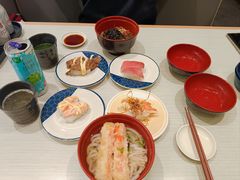 -滨寿司(新街口中央商场店)