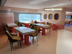 -嗨贝天地亲子乐园 · 生日派对·VR对战(万象城店)