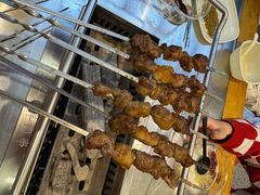 -7只羊·鲜羊肉串·地锅鸡精酿(玄武墨香路店)