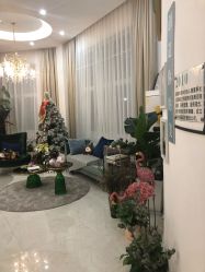 -新蝶变皮肤管理中心