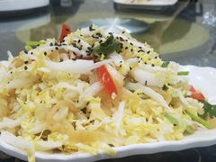 -郭姐·威海渔村(黄兴路店)