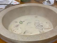 -云中鱼蒸汽石锅鱼(川沙百联店)