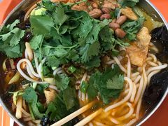 -红鼻子桂林米粉(金唐新光界店)