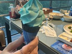 -小大董·烤鸭(观景餐厅·南京西路店)