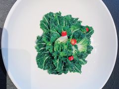 -晓长安·新陕菜(曲江店)