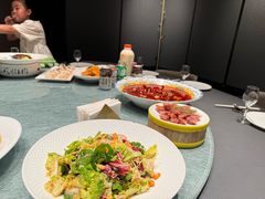-凤凰园烤鸭店·唐山菜·传承花椒肉(老唐丰路店)