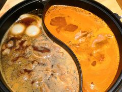 -花枝日本料理(金沟河店)