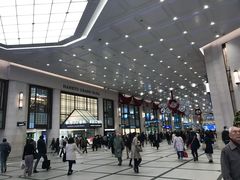 -阪急百货店(梅田总店)