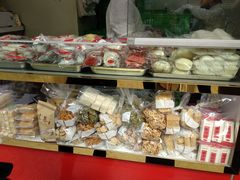 零售区-上海虹口糕团(福州路店)