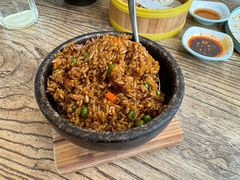 -素心小筑(后沙裕镇店)