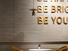 -BE BRIGHT KITCHEN(正佳广场店)