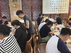 -黄家泡馍馆·非遗老字号·清真(凤九海荣名城店)